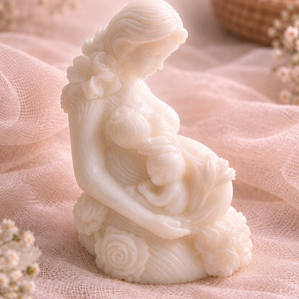 Maternity Soap