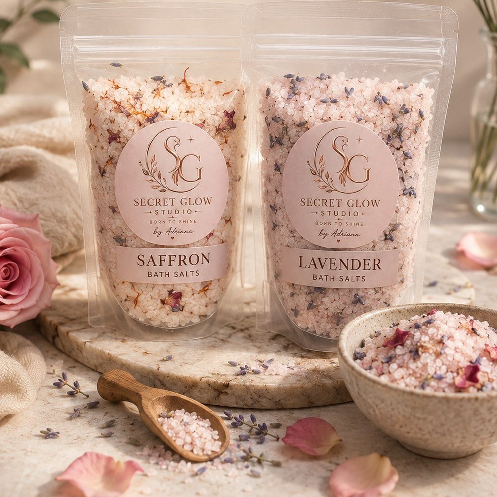 Bath Salts