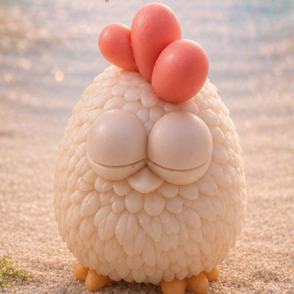 Chick Soap
