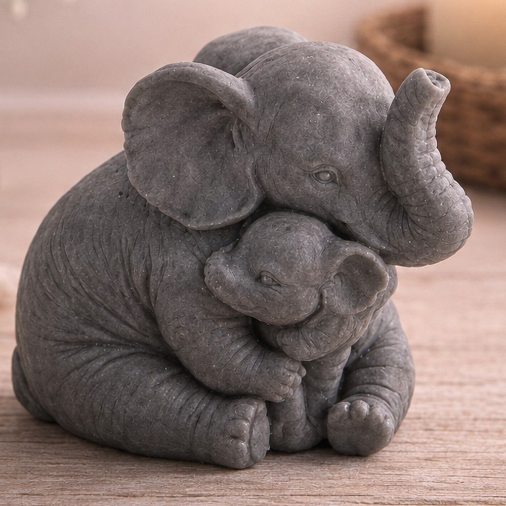 Elephant Soap