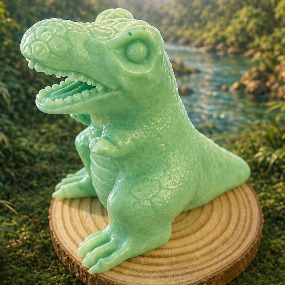 T-Rex Soap