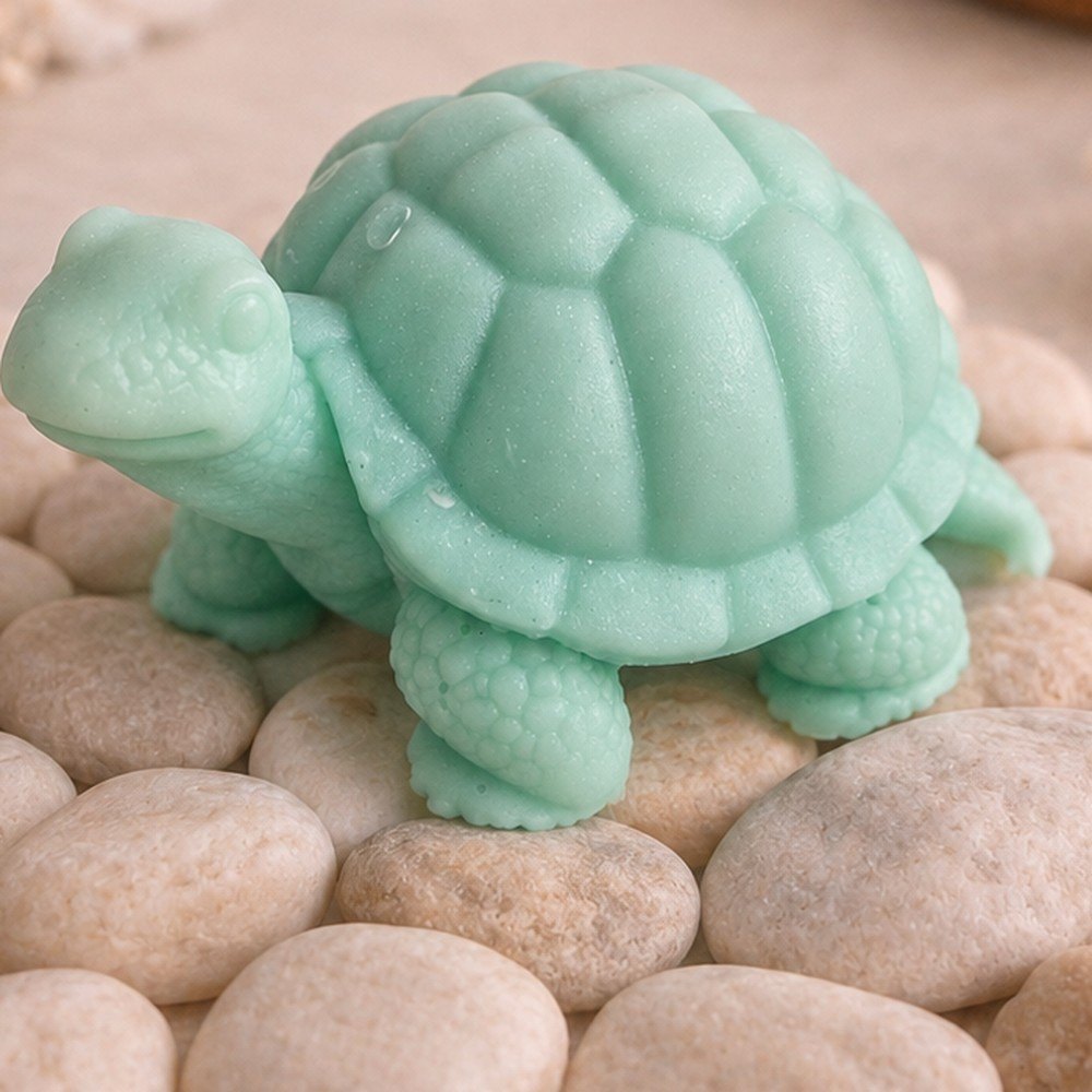 Turtle Soap